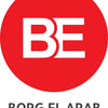شركة برج العرب للمصنوعات الجلدية والمنتجات الورقية - Borg El Arab for Leather and Paper Products