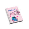 A5 Notebook Collection, Ohana Forever 💙 - Borg El Arab Press