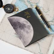 Universe βA5 Hardcover Notebook96 Pages of Possibility - Borg El Arab Press