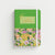 In Flower 🌸 — A6 Hardcover Notebook 96 Pages