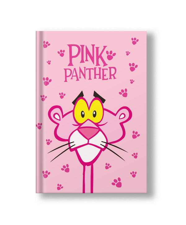 A5 Hardcover Notebook Collection 100 Stitched-Bound Pages - Borg El Arab Press