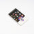 Starry Owls — A6 Hardcover Wirebound Notebook Collection — 96 Pages - Borg El Arab Press
