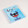 Stitch Pop — B5 Hardcover Wire bound Notebook Collection