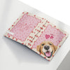 B5 Notebook Collection, Happy Paws 🐶