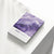 B5 Notebook Collection, Marble Muse 💜