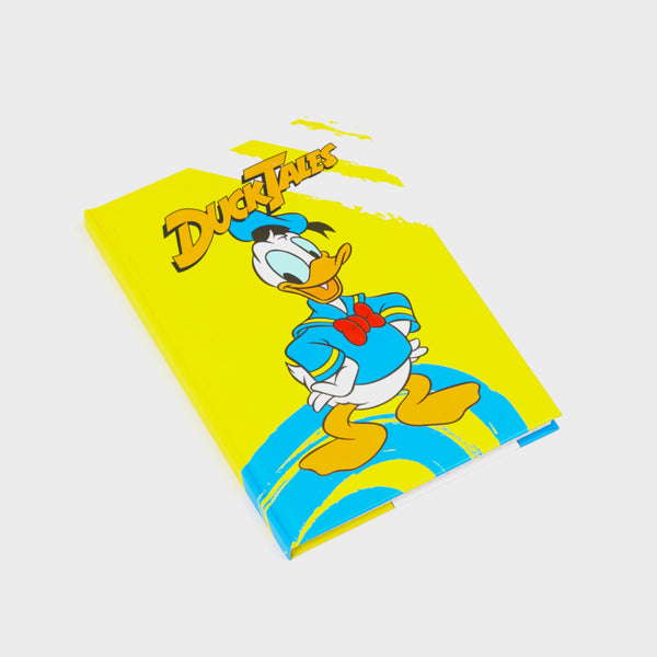 A5 Hardcover Notebook Collection 150 Stitched-Bound Pages - Borg El Arab Press