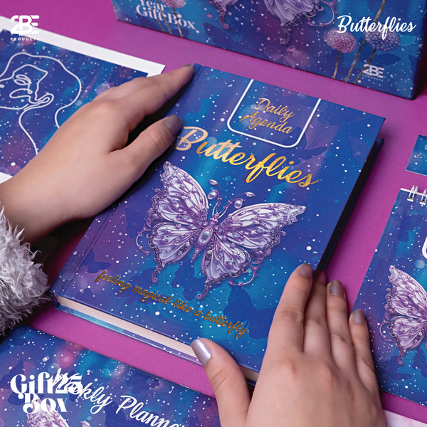 2BE Agenda - Borg El Arab Press