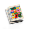 A5 Notebook Collection, Floral Fiesta 🌼 - Borg El Arab Press