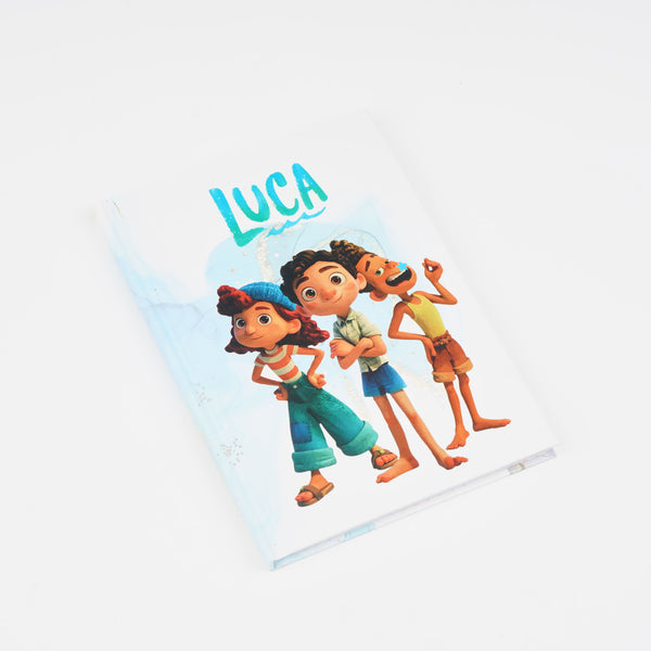 A5 Hardcover Notebook Collection 150 Stitched-Bound Pages - Borg El Arab Press