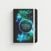 Galaxy — A5 Hardcover Notebook - Borg El Arab Press