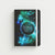 Galaxy — A5 Hardcover Notebook - Borg El Arab Press