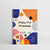 Enjoy The Process Collection — A5 Wire Notebook - Borg El Arab Press