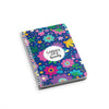 A5 Notebook Collection, Midnight Garden πΈπ - Borg El Arab Press