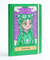 Anime Girl – Deluxe A5 Hardcover Notebook - 96 Stitched Pages, Lay-Flat Design, Travel-Friendly & Sturdy - Borg El Arab Press