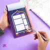 Ramadan Box - Planner - Borg El Arab Press