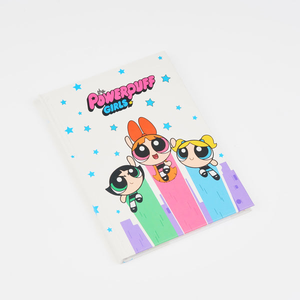 A5 Hardcover Notebook Collection 150 Stitched-Bound Pages - Borg El Arab Press