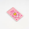 Pink Panther — A6 Hardcover Wirebound Notebook Collection — 96 Pages - Borg El Arab Press