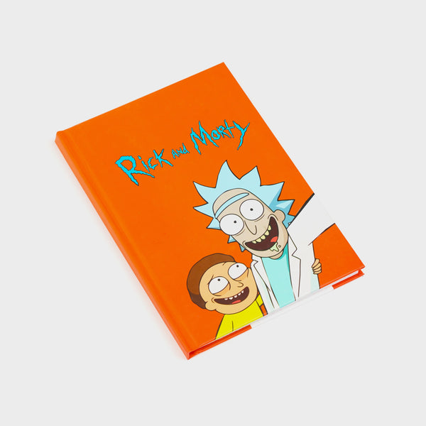 A5 Hardcover Notebook Collection 150 Stitched-Bound Pages - Borg El Arab Press