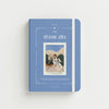 The Classic Era π€β A5 hardcover notebook - Borg El Arab Press