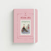 The Classic Era π€β A5 hardcover notebook - Borg El Arab Press