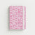 Bow Boutique 🎀 — A6 Hardcover Notebook 96 Pages