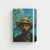Van Gogh Legacy π¨, A5 Notebook - Borg El Arab Press