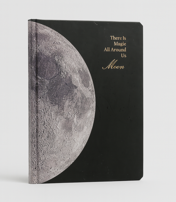 Universe –A5 Hardcover Notebook96 Pages of Possibility - Borg El Arab Press