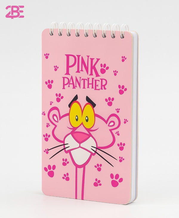 A diverse collection – A6 Wire Notebook Collection96 Wire-Bound Pages, Hardcover & Portable - Borg El Arab Press