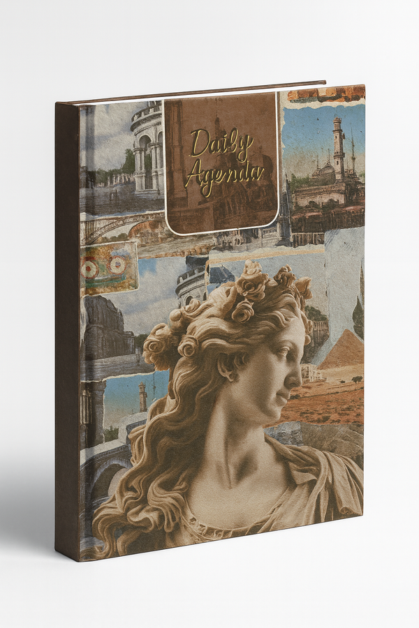 2BE Agenda - Borg El Arab Press