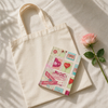 A5 Notebook Collection, Retro Cutie 💖 - Borg El Arab Press