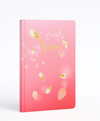 Four Seasons – A5 Hardcover Notebook Collection96 Lay-Flat Stitched Pages, Compact & Durable - Borg El Arab Press
