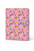 A5 Leather Notebook with Strap , 100 Sheet - Borg El Arab Press