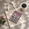 A5 Notebook Collection, Wild Blush 🐾 - Borg El Arab Press
