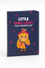 Little Heroes Collection – A5 Hardcover Notebook Collection96 Stitched-Bound Pages - Borg El Arab Press