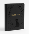 Fairy Tale – A5 Hardcover Notebook96 Lay-Flat Stitched Pages, Compact & Enchanting - Borg El Arab Press