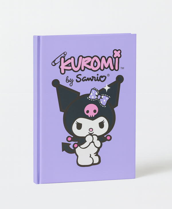 A5 Hardcover Notebook Collection 150 Stitched-Bound Pages - Borg El Arab Press