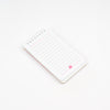 Starry Owls — A6 Hardcover Wirebound Notebook Collection — 96 Pages - Borg El Arab Press