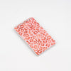 Animal Print — A6 Hardcover Wirebound Notebook Collection — 96 Pages - Borg El Arab Press
