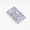 Animal Print — A6 Hardcover Wirebound Notebook Collection — 96 Pages - Borg El Arab Press