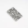 Animal Print — A6 Hardcover Wirebound Notebook Collection — 96 Pages - Borg El Arab Press