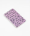 ِAnimal Print – A6 Wire Notebook Collection96 Wire-Bound Pages, Hardcover & Portable - Borg El Arab Press