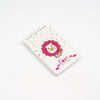 Zoo — A6 Hardcover Wirebound Notebook Collection — 96 Pages - Borg El Arab Press