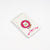 Zoo — A6 Hardcover Wirebound Notebook Collection — 96 Pages - Borg El Arab Press
