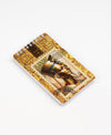 Egypt – A6 Wire Notebook Collection96 Wire-Bound Pages, Hardcover & Portable - Borg El Arab Press