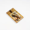 Egypt — A6 Hardcover Wire bound Notebook Collection — 96 Pages - Borg El Arab Press