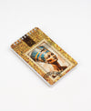 Egypt – A6 Wire Notebook Collection96 Wire-Bound Pages, Hardcover & Portable - Borg El Arab Press