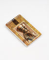 Egypt – A6 Wire Notebook Collection96 Wire-Bound Pages, Hardcover & Portable - Borg El Arab Press
