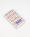 Girls – A6 Wire Notebook Collection96 Wire-Bound Pages, Hardcover & Portable - Borg El Arab Press