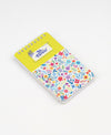 In Flower – A6 Wire Notebook Collection96 Wire-Bound Pages, Hardcover & Portable - Borg El Arab Press