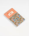 In Flower – A6 Wire Notebook Collection96 Wire-Bound Pages, Hardcover & Portable - Borg El Arab Press